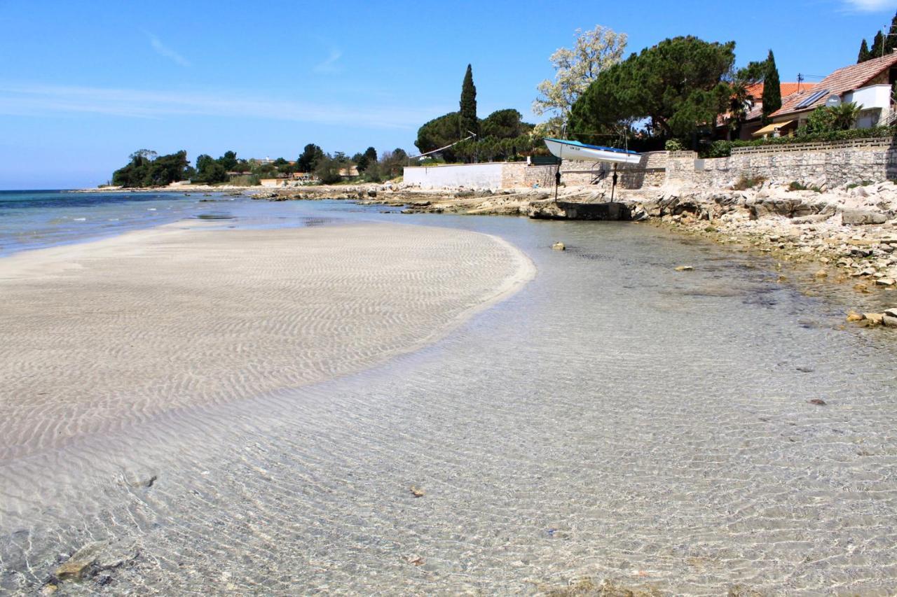 Apartments By The Sea Zambratija, Umag - 2557 Luaran gambar