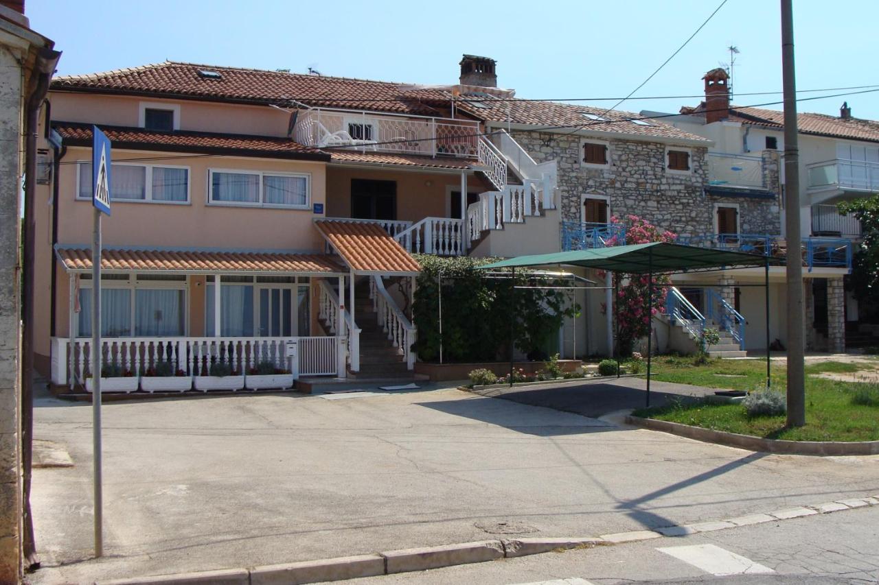 Apartments By The Sea Zambratija, Umag - 2557 Luaran gambar