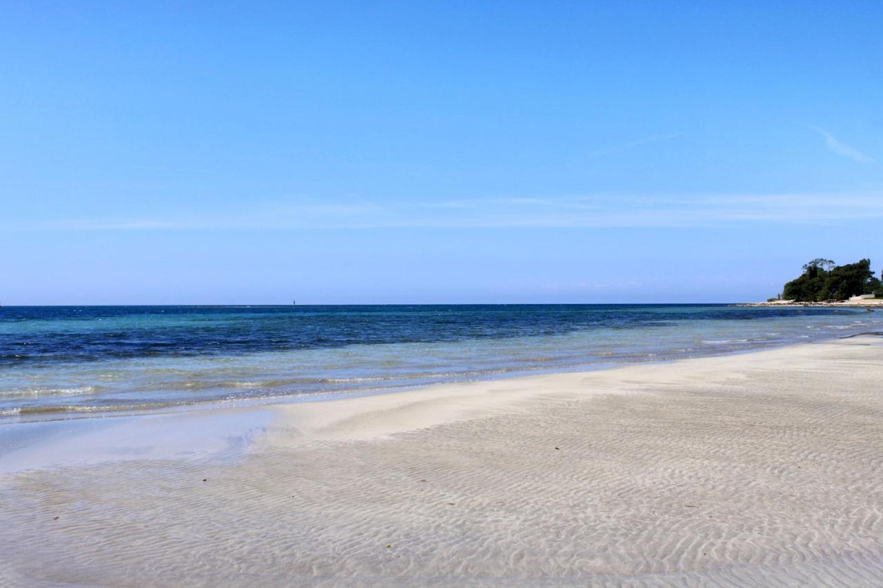 Apartments By The Sea Zambratija, Umag - 2557 Luaran gambar