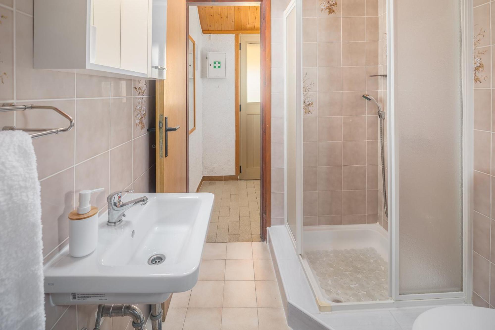 Apartments By The Sea Zambratija, Umag - 2557 Bilik gambar