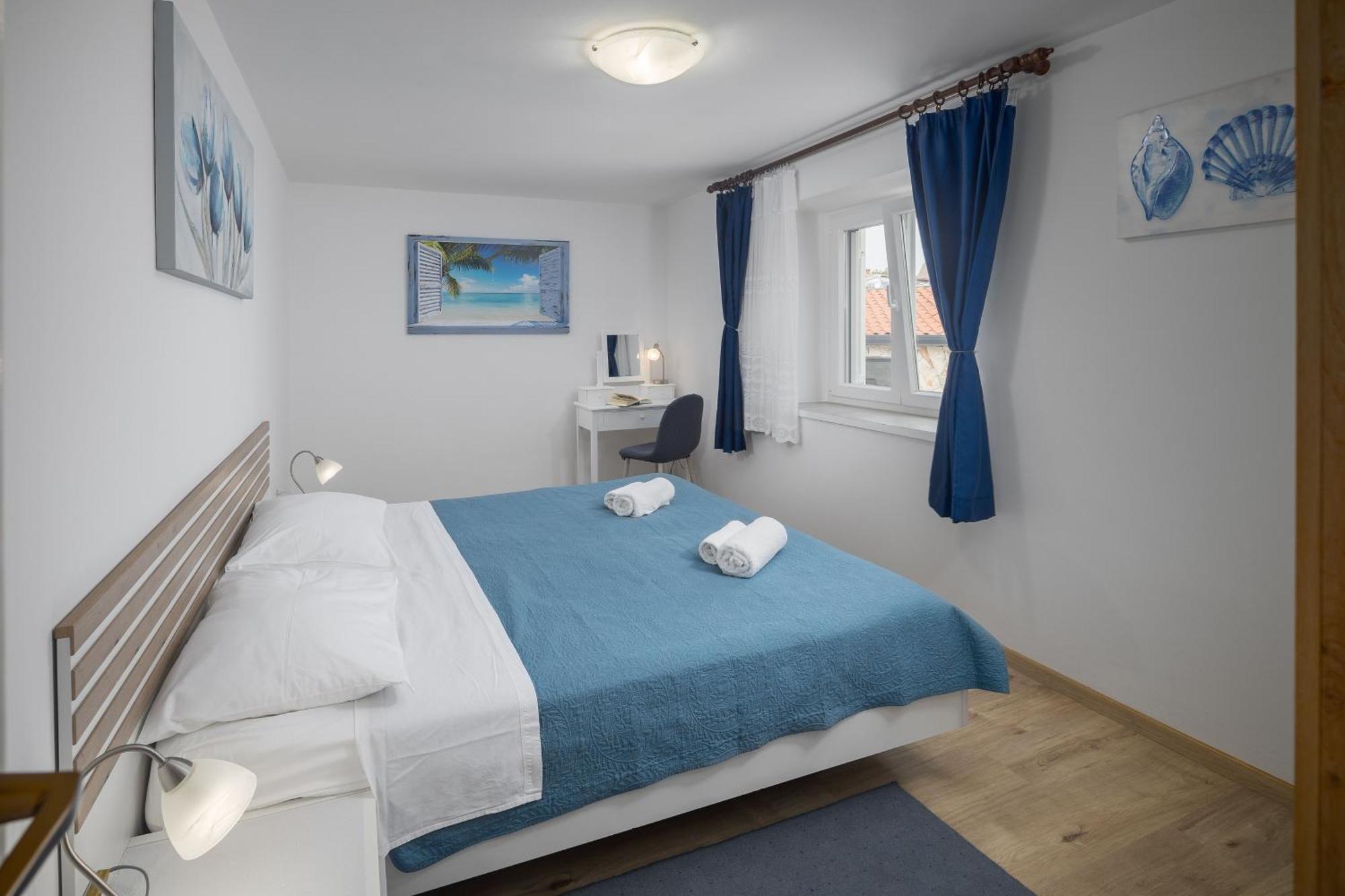Apartments By The Sea Zambratija, Umag - 2557 Luaran gambar